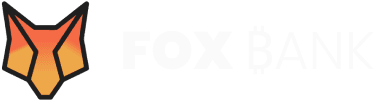 Logotipo da FOXETH